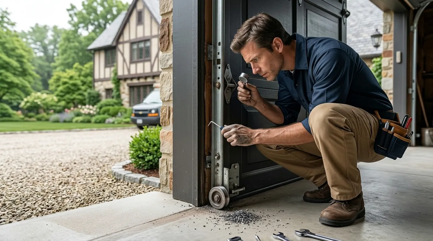 What That Means for Doors